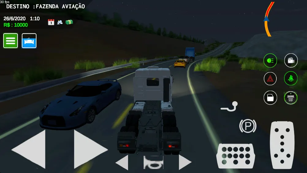 ̽��BR֮·v73 ��׿���ͼ