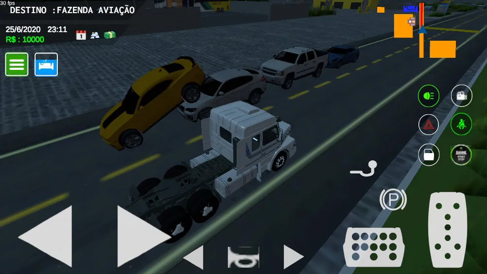 ̽��BR֮·v73 ��׿���ͼ