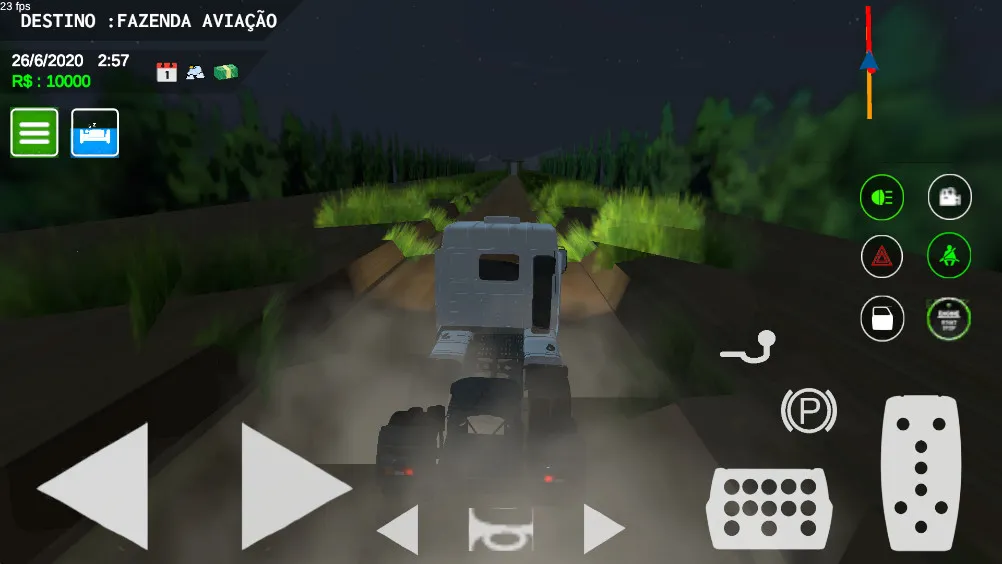 ̽��BR֮·v73 ��׿���ͼ