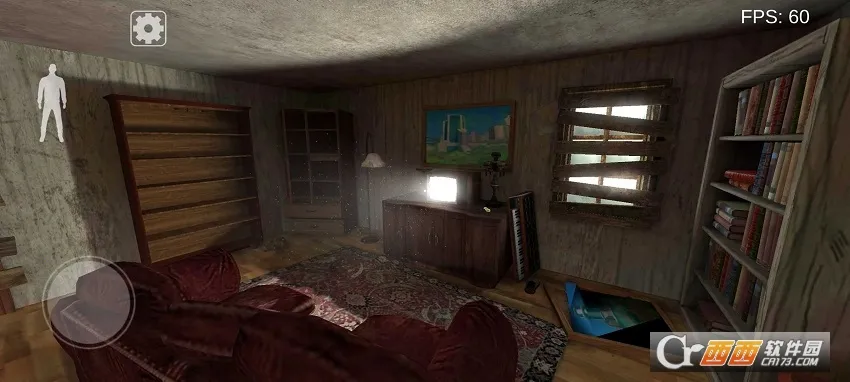 鬼屠夫第二章 鬼屠夫第二章