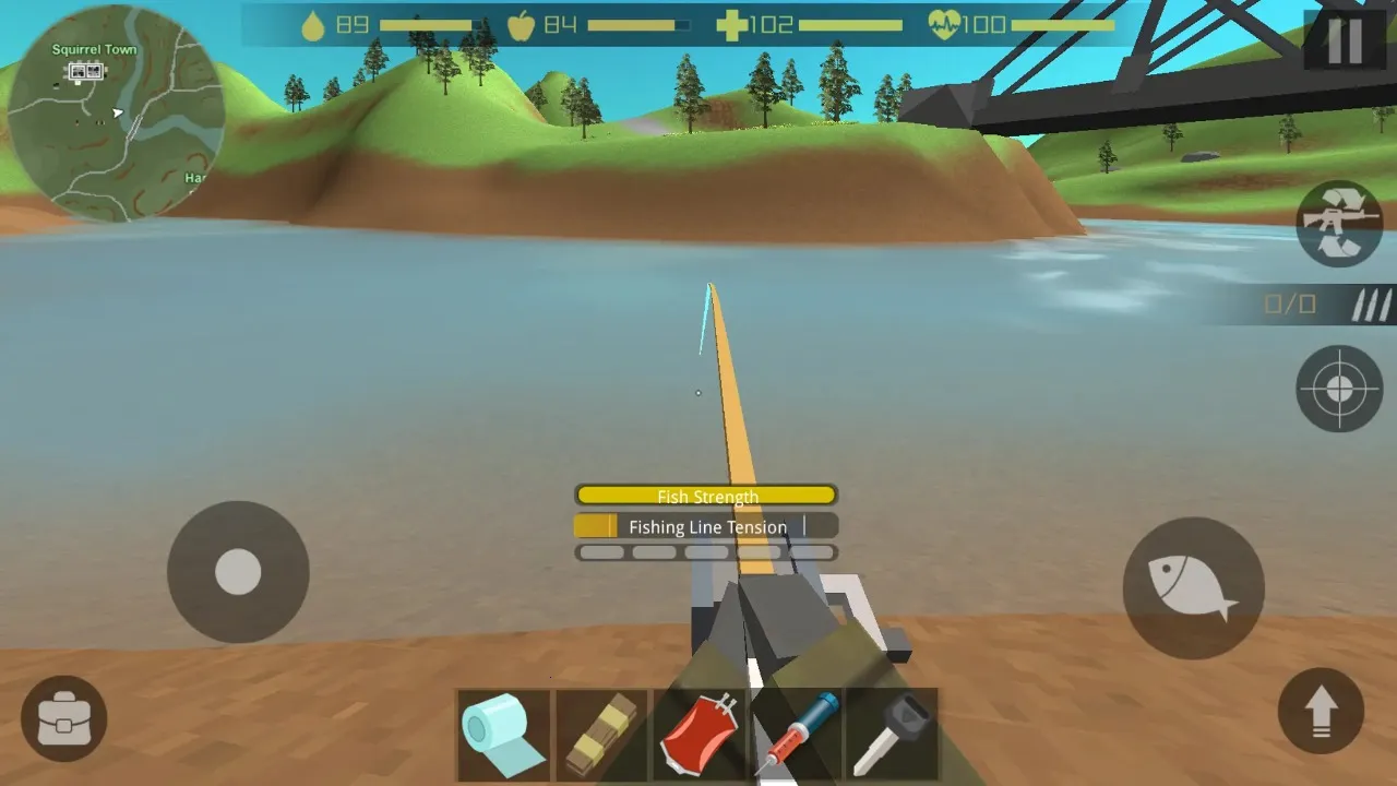 ��ʬ����:�������������ֻ���v1.84 �ֻ����ͼ