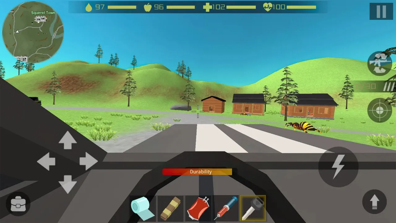 ��ʬ����:�������������ֻ���v1.84 �ֻ����ͼ