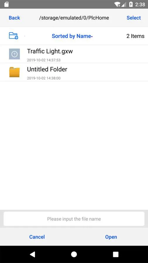 PlcEdit��׿���ֻ���v1.5 ��Ѱ��ͼ