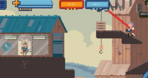 黑帮堡垒 黑帮堡垒