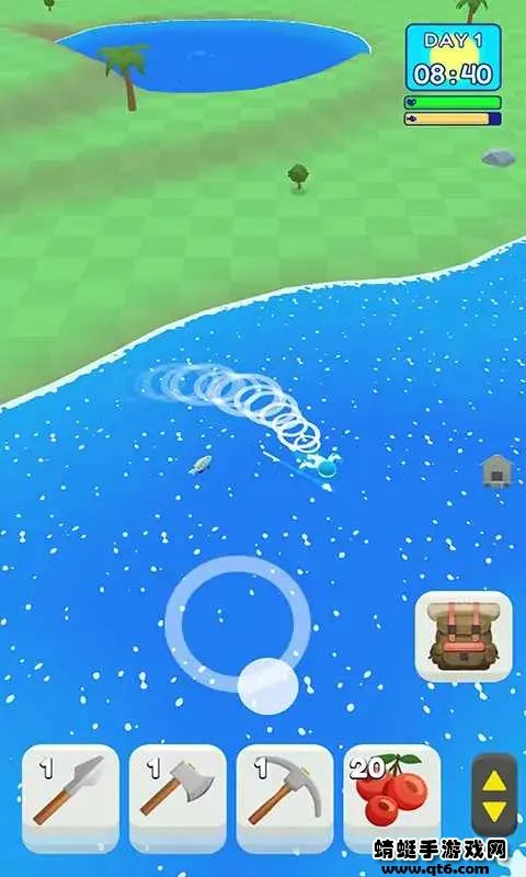 �����Ҵ���v1.0.1 �ٷ������ͼ