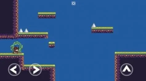 ԭ���Iwanna�����ֻ���v1.00.00 ��Ѱ��ͼ