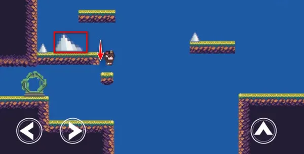 ԭ���Iwanna�����ֻ���v1.00.00 ��Ѱ��ͼ