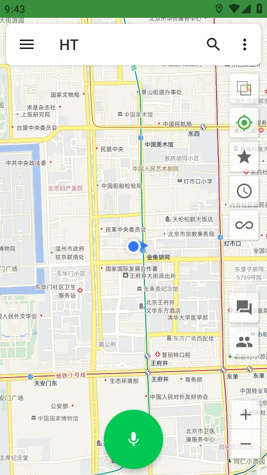 HT�ֻ��Խ����������ֻ���v1.4.2.1 �ٷ������ͼ