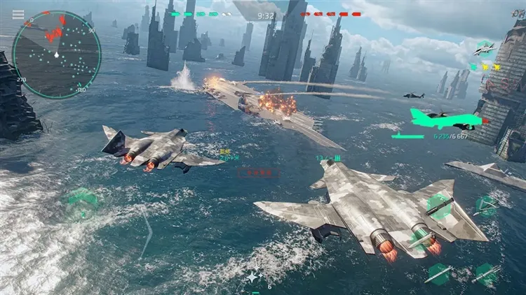 �ִ�ս���ȷ�2026�ٷ����°汾v0.101.0.120516242 �ֻ����ͼ