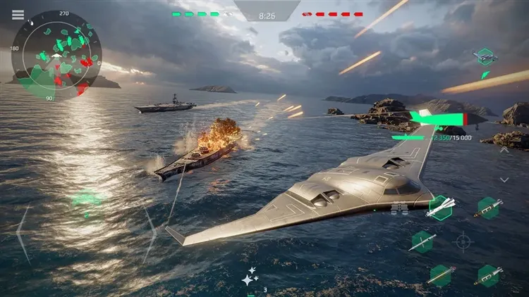 �ִ�ս���ȷ�2026�ٷ����°汾v0.101.0.120516242 �ֻ����ͼ