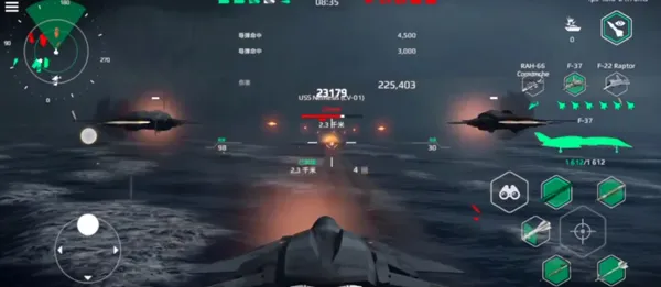 现代战舰先锋2026官方最新版本 现代战舰先锋2026官方最新版本