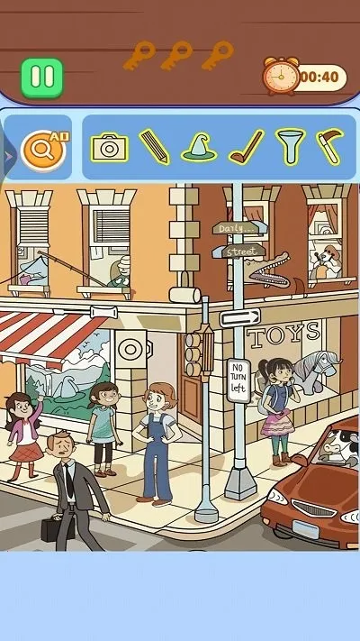 �Ҳ����ս32026�ٷ����°汾v1.00 ��׿���ͼ