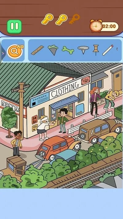 �Ҳ����ս32026�ٷ����°汾v1.00 ��׿���ͼ