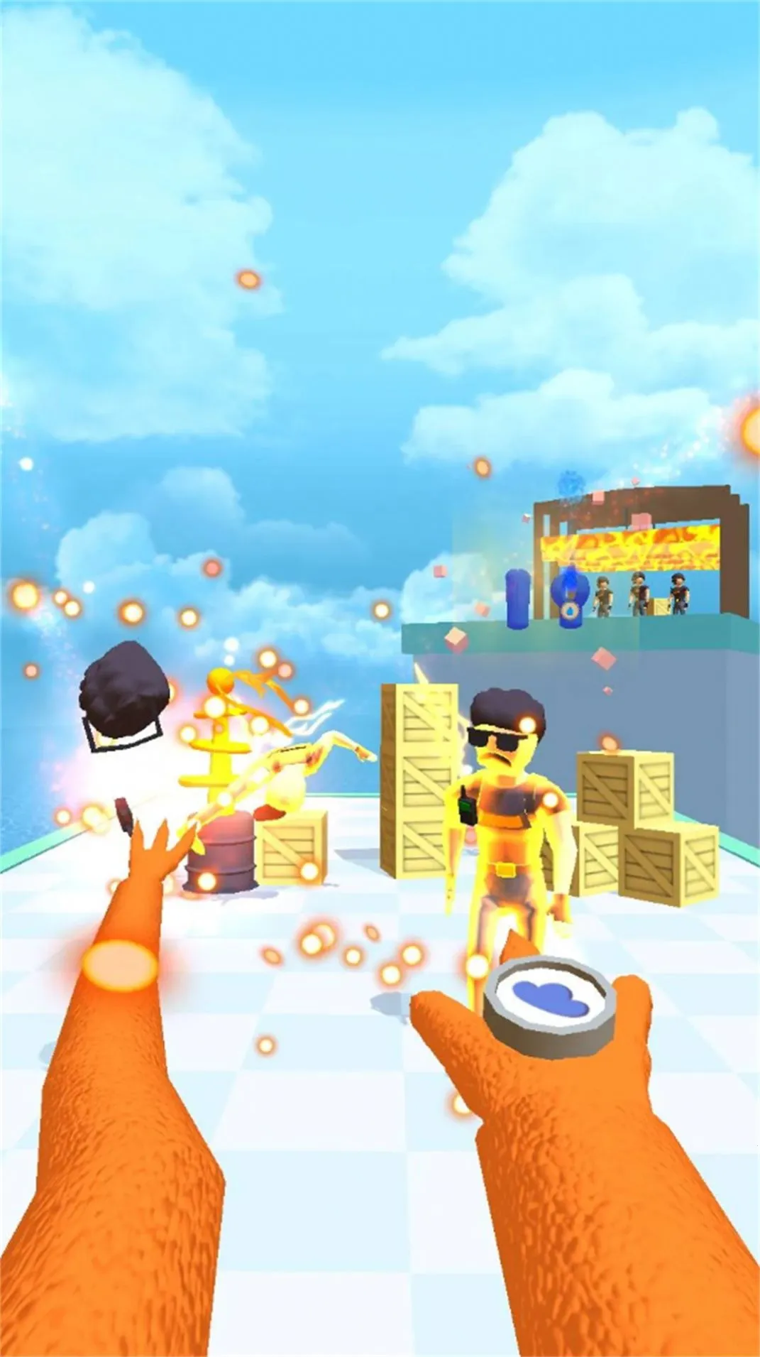 ���ٹ��ð�������ֻ���v1.0.0 �ٷ������ͼ