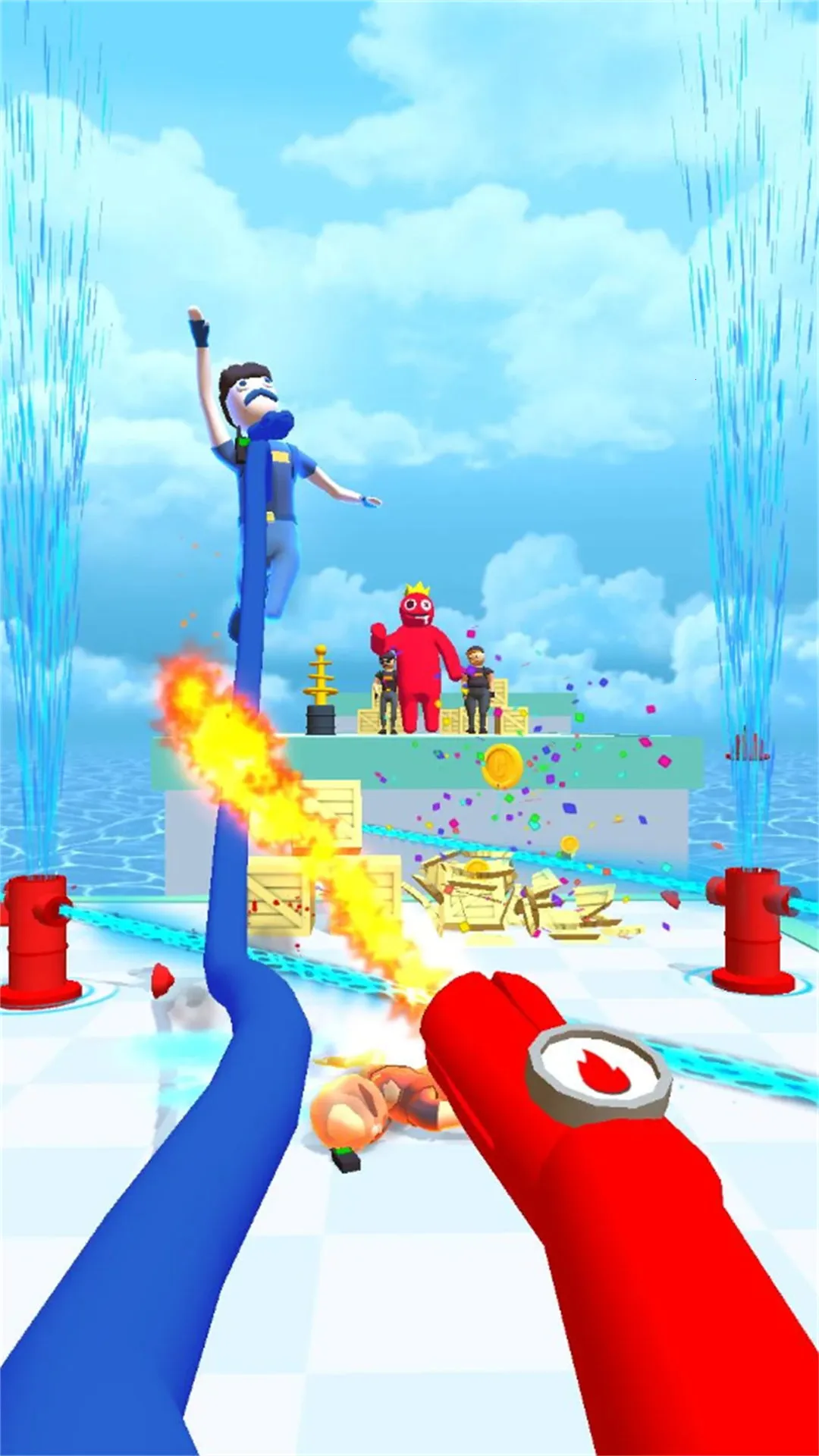 ���ٹ��ð�������ֻ���v1.0.0 �ٷ������ͼ