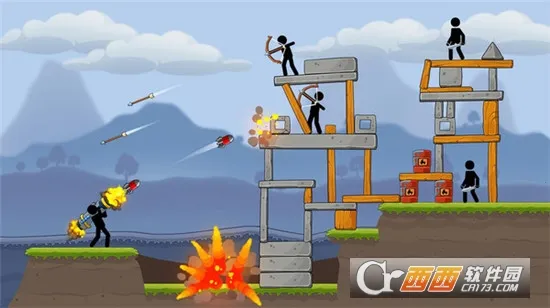 ��Ұð������v2.5.8 �ֻ����ͼ