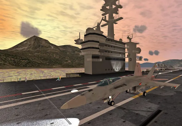 F18���ػ�ģ����22026�ٷ����°汾