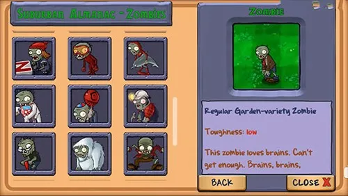 ֲ���ս��ʬ����ѷv8.1.0 ��Ѱ��ͼ