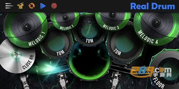 realdrum��׿���ֻ���v11.14.16 ��׿���ͼ