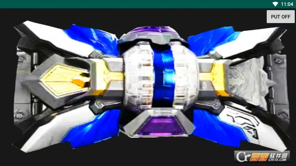 ����ģ����v1.0 �ٷ������ͼ