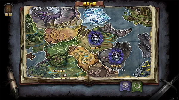 ��ҹ����v1.03 ��Ѱ��ͼ