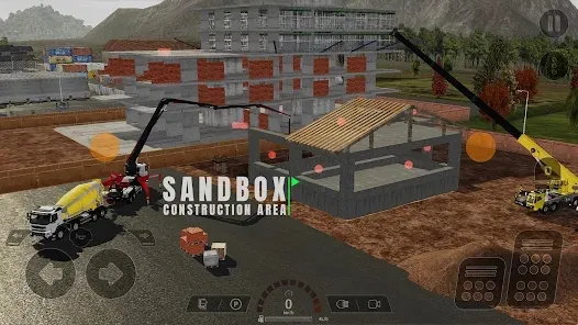 ���ͻ�е�ͽ���ģ���������ֻ���v1.0.1 ��Ѱ��ͼ