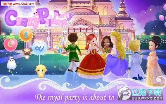 ���С�����ķ���ɶ�ҹv1.7 �ֻ����ͼ