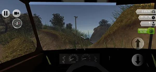 ��ŢԽҰģ����v1.0.0 ��Ѱ��ͼ