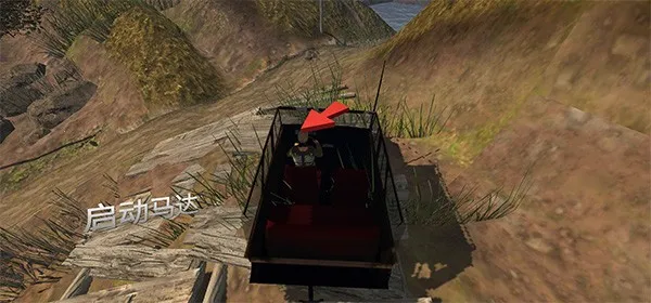 ��ŢԽҰģ����v1.0.0 ��Ѱ��ͼ