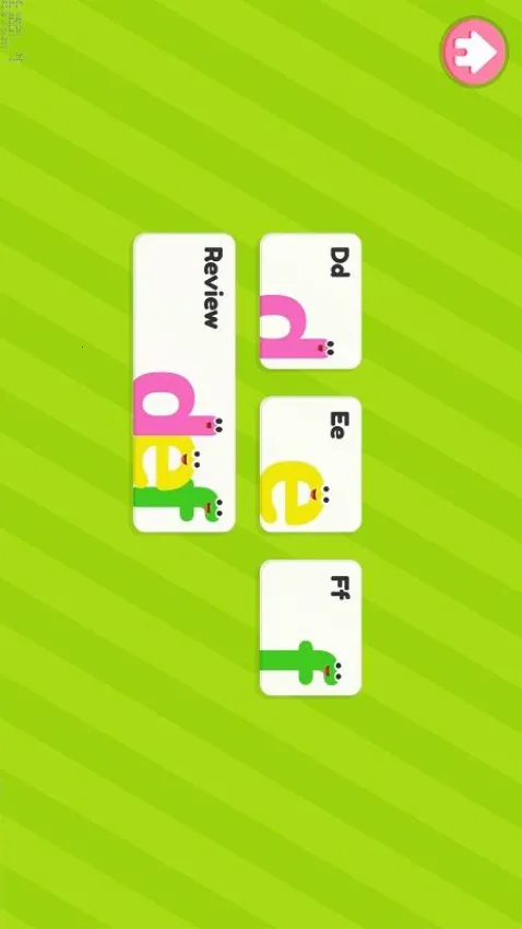 ��Ȼƴ��Phonics12026���°汾v6.9.1 ��׿���ͼ