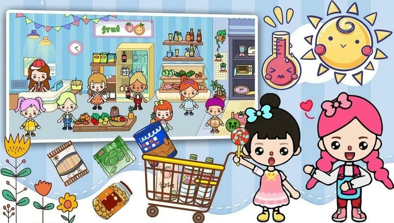 �׿�С��v1.0 �ֻ����ͼ