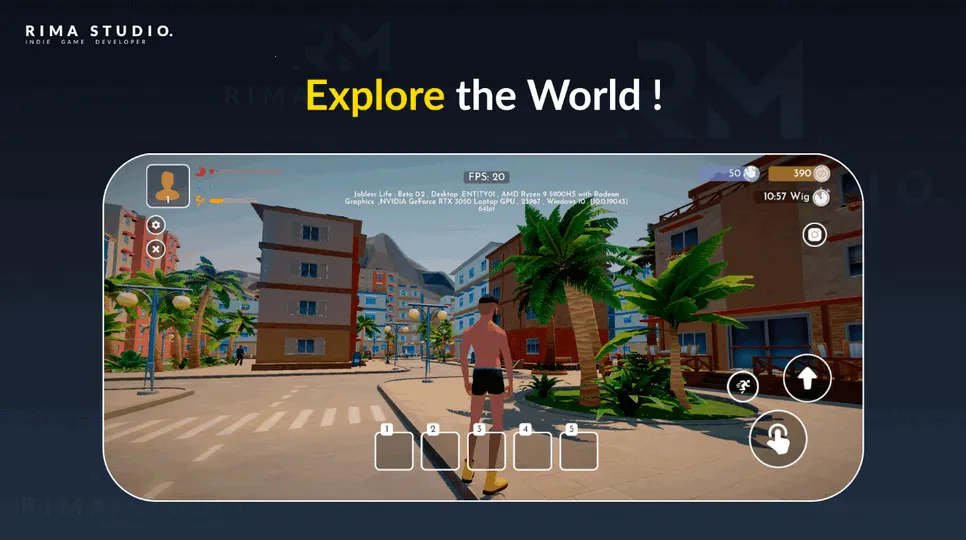 ʧҵ����ģ���������ֻ���v0.5.1 �ٷ������ͼ