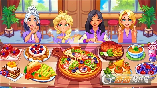 �ҵ���ζ����2026���ذ�װv0.1.0 ��׿���ͼ