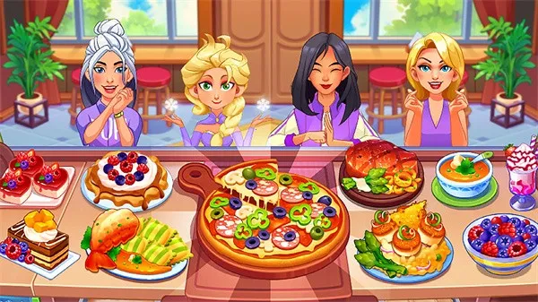 �ҵ���ζ����2026���ذ�װv0.1.0 ��׿���ͼ