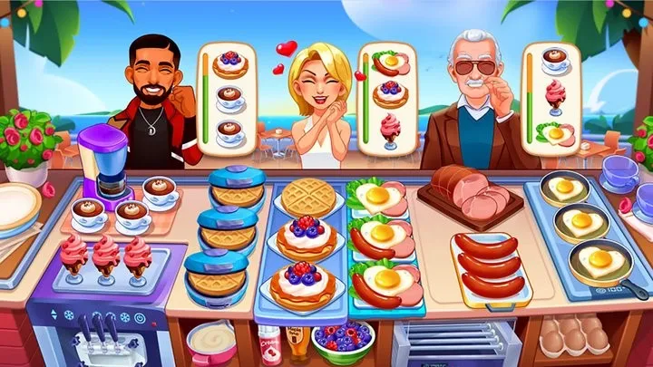 �ҵ���ζ����2026���ذ�װv0.1.0 ��׿���ͼ