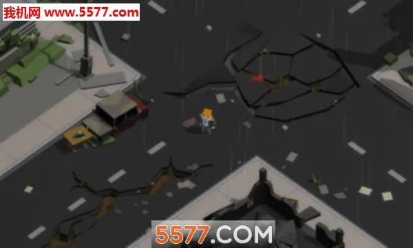 NearEscape��װ��v0.93.12 �ٷ������ͼ