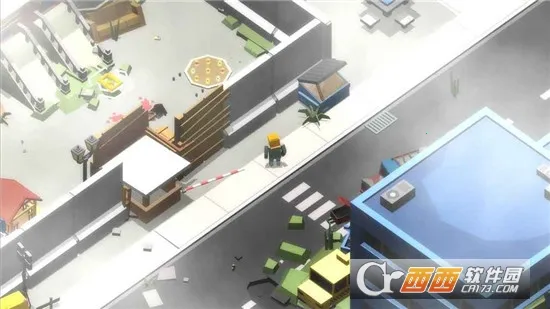 NearEscape��װ��v0.93.12 �ٷ������ͼ