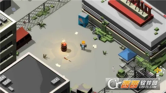 NearEscape��װ��v0.93.12 �ٷ������ͼ