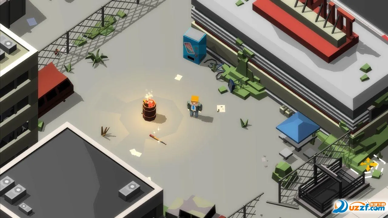 NearEscape��װ��v0.93.12 �ٷ������ͼ