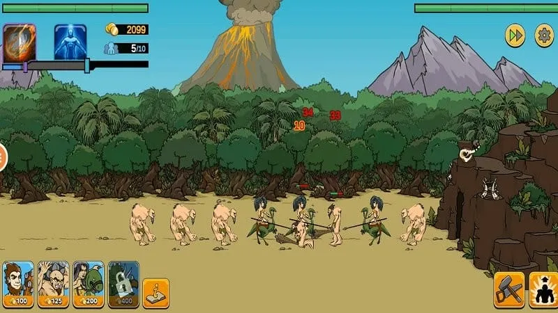 ս������2v2.2.10.4 �ٷ������ͼ