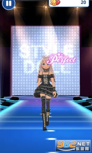 Styledollʱ����v01.00.00 ��Ѱ��ͼ