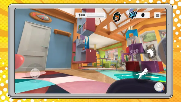 ����è���������ֻ���v2.0.5 �ֻ����ͼ