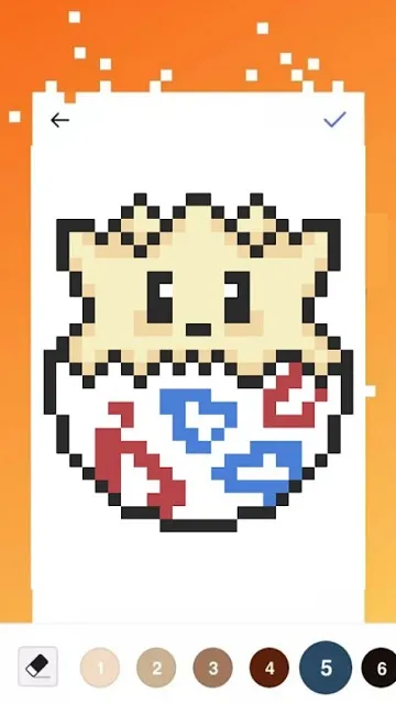 ���鱦������ɫ2026���°汾v1.5.6 �ֻ����ͼ