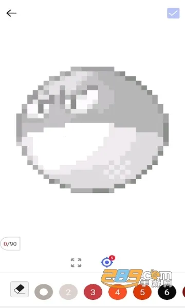 ���鱦������ɫ2026���°汾v1.5.6 �ֻ����ͼ