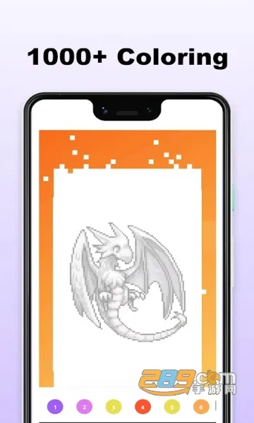 ���鱦������ɫ2026���°汾v1.5.6 �ֻ����ͼ