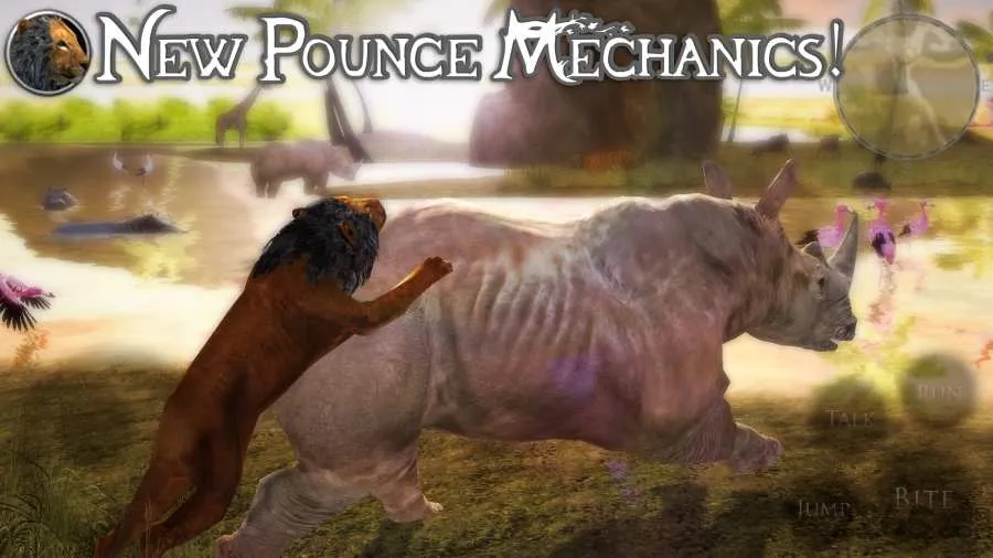 �ռ�ʨ��ģ������׿���ֻ���v1.0 ��׿���ͼ