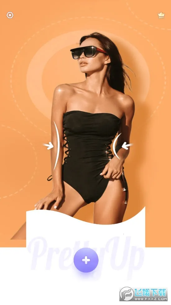 prettyup��Ƶ������Ƶ����7.4.2.1v7.4.2.1 �ֻ����ͼ