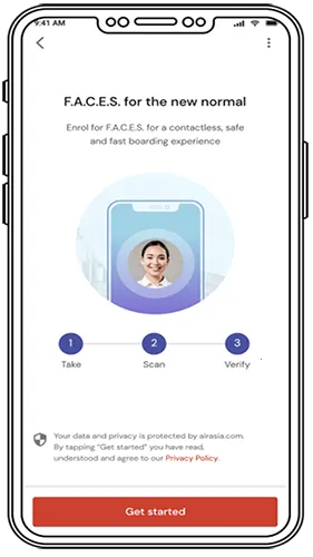 亚洲航空最新手机版 亚洲航空最新手机版