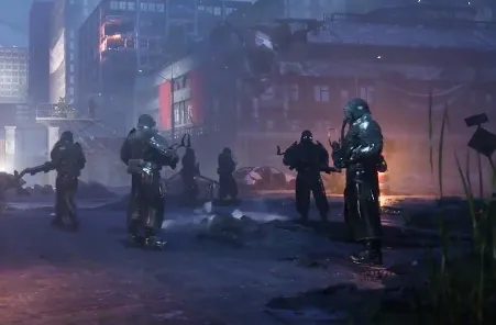 破晓的曙光 破晓的曙光