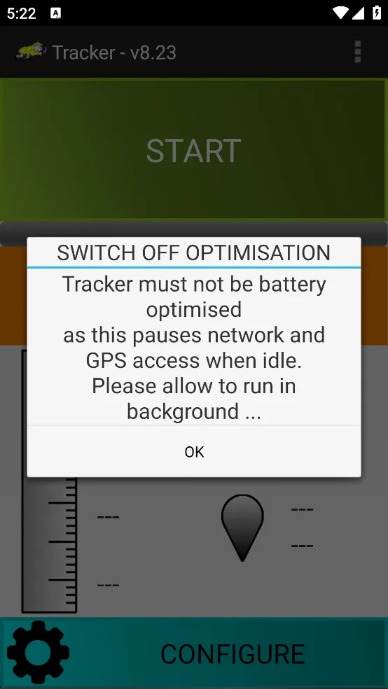 Trackerv8.23 ��׿���ͼ